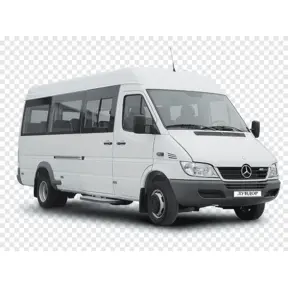 mercedes sprinter черный катафалк ритуальный